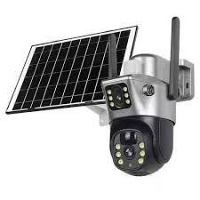 Smart Surveillance AI